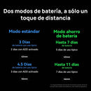 Huawei Watch Buds | Innovación 2 en 1: Smartwatch + TWS Modelo con frequencia cardiaca