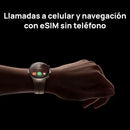 Huawei Watch Buds | Innovación 2 en 1: Smartwatch + TWS Modelo con frequencia cardiaca
