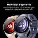Huawei Watch Buds | Innovación 2 en 1: Smartwatch + TWS Modelo con frequencia cardiaca