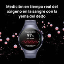 Huawei Watch Buds | Innovación 2 en 1: Smartwatch + TWS Modelo con frequencia cardiaca