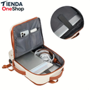 Juego de Equipaje de 3 Piezas Ukein con Maleta y Mochila