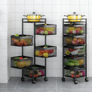 GiraStore™ Futero Multifuncional 5 en 1