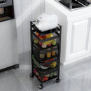 GiraStore™ Futero Multifuncional 5 en 1