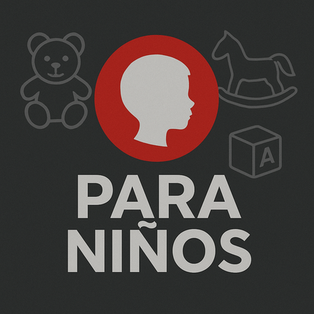 PARA NIÑOS
