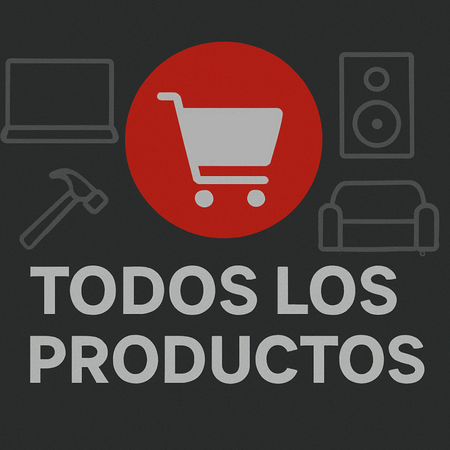 TODOS LOS PRODUCTOS